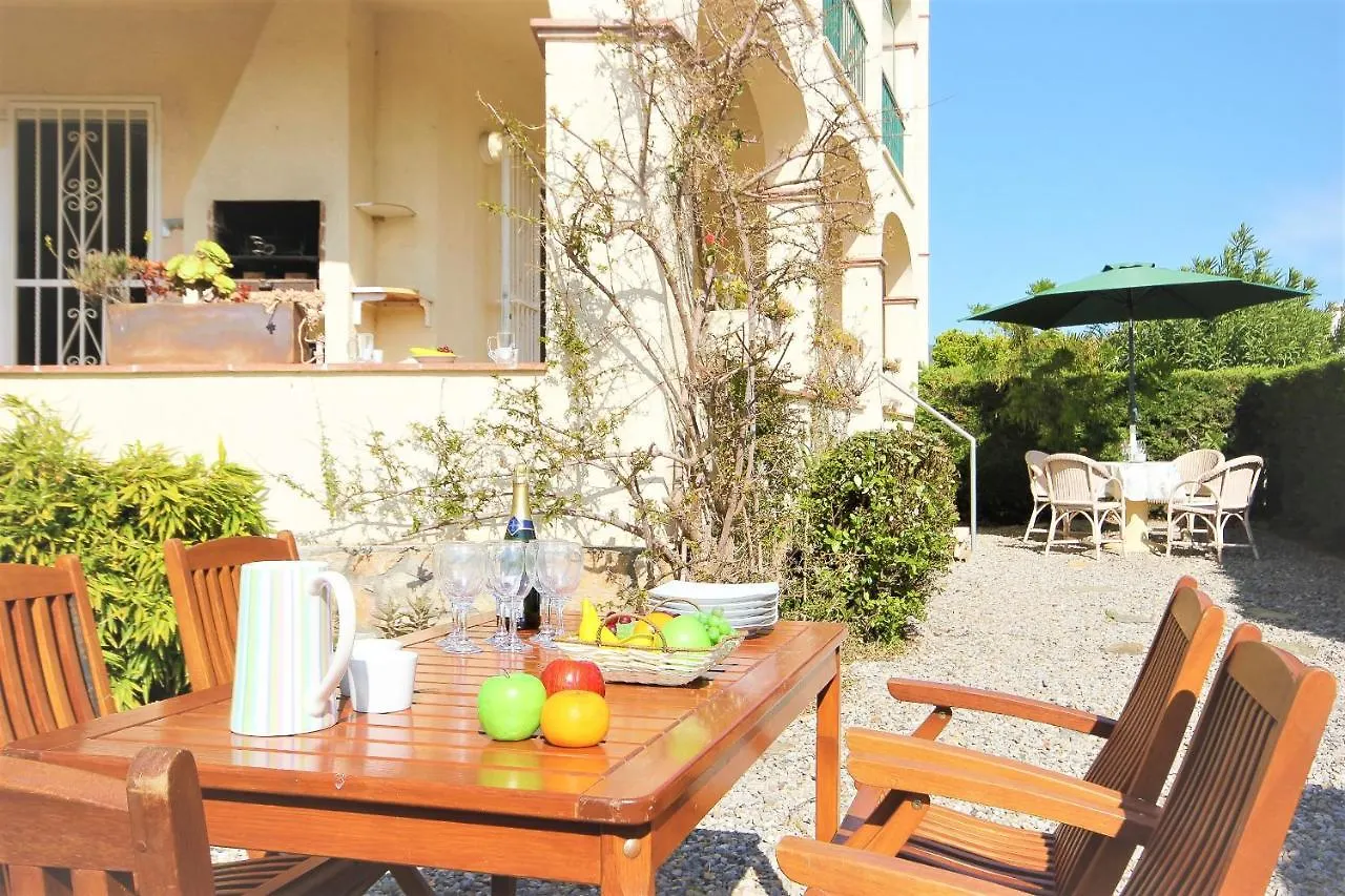 Golf II Roses - Immo Barneda Apartment