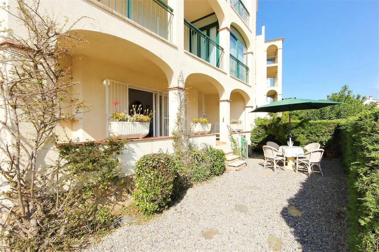Golf II Roses - Immo Barneda Apartment