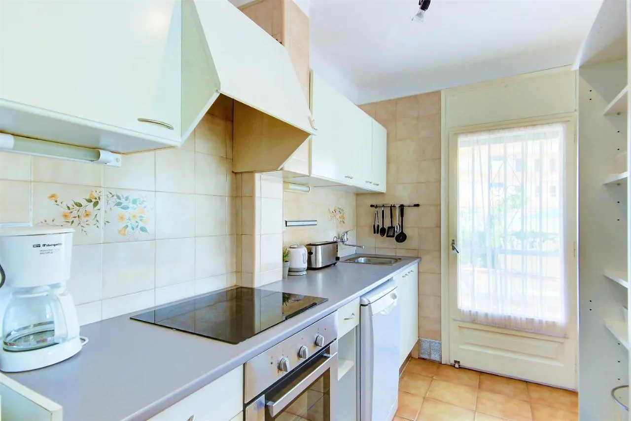 Golf II Roses - Immo Barneda Apartment