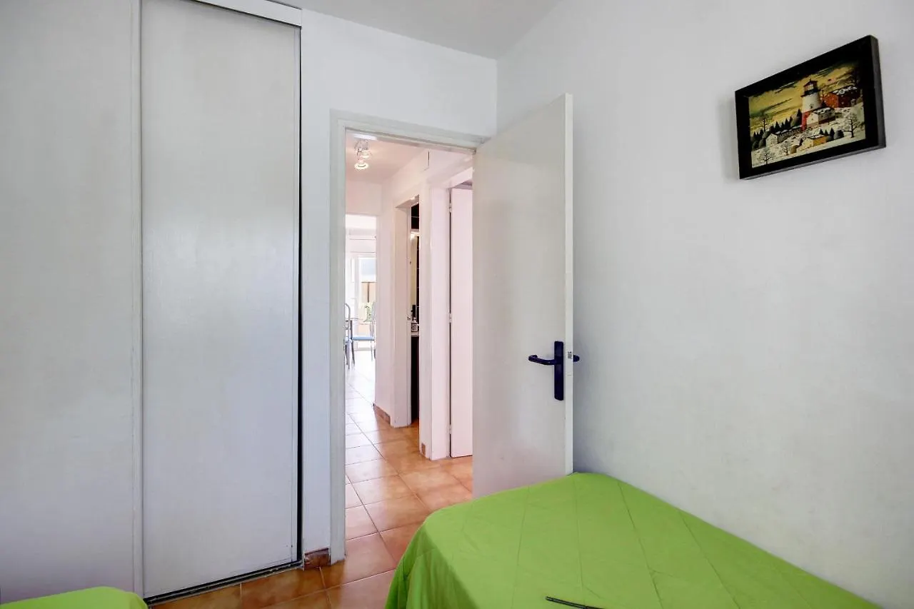 Golf II Roses - Immo Barneda Apartment