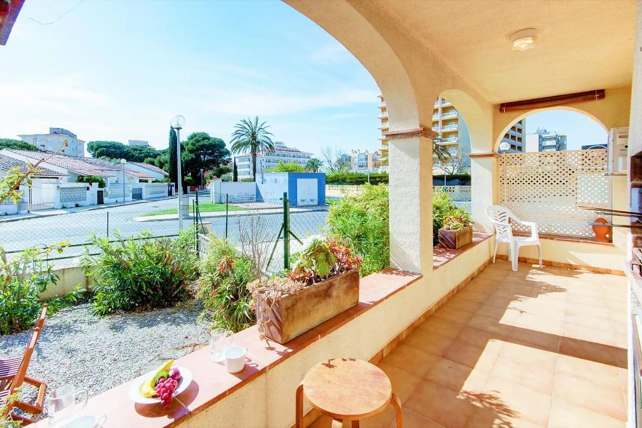Golf II Roses - Immo Barneda Apartment