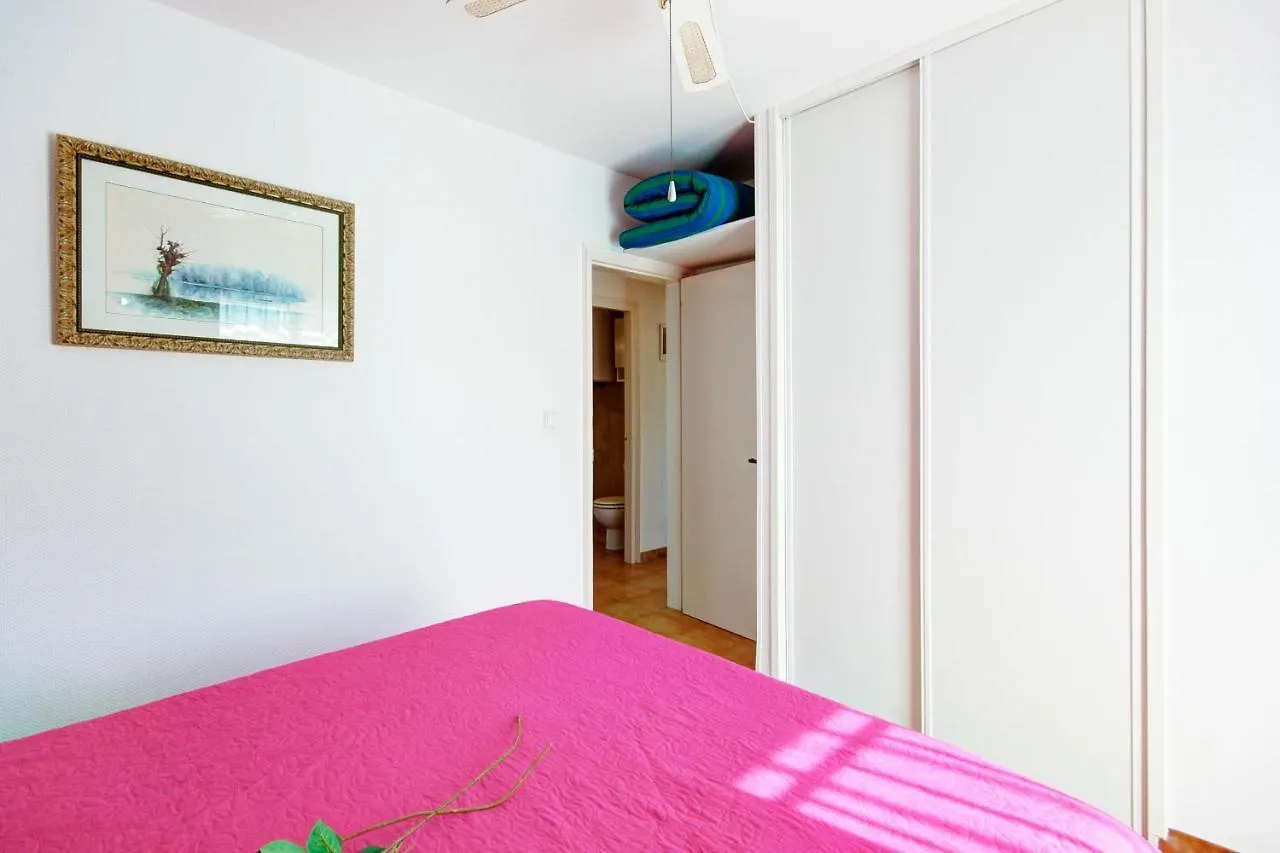 Golf II Roses - Immo Barneda Apartment