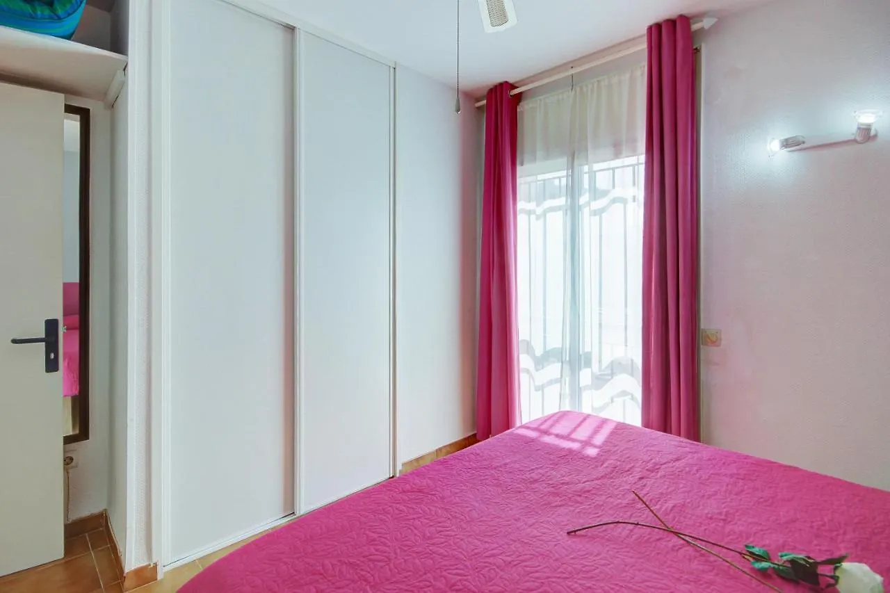 Golf II Roses - Immo Barneda Apartment Spain