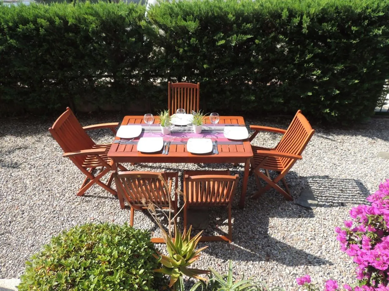 Golf II Roses - Immo Barneda Apartment Spain
